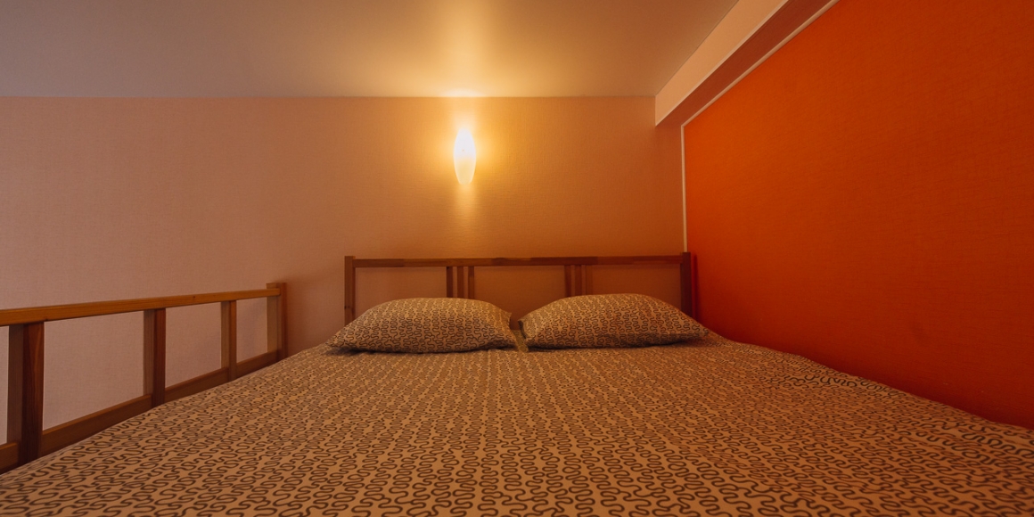 Apartment №4