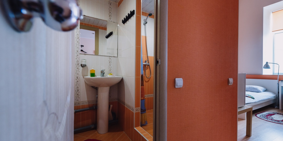 Apartment №4
