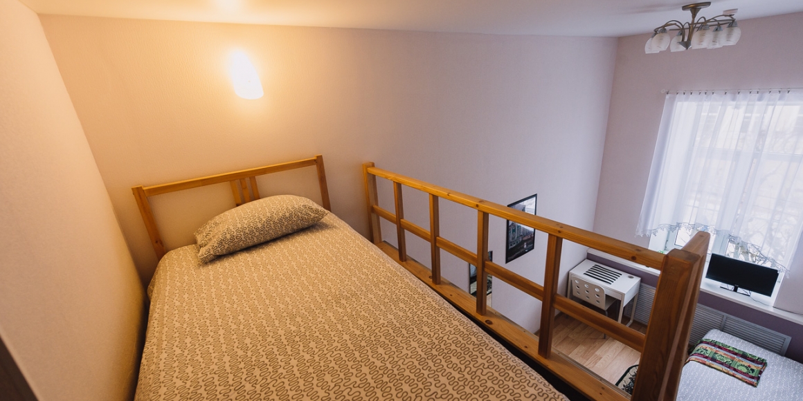 Apartment №2