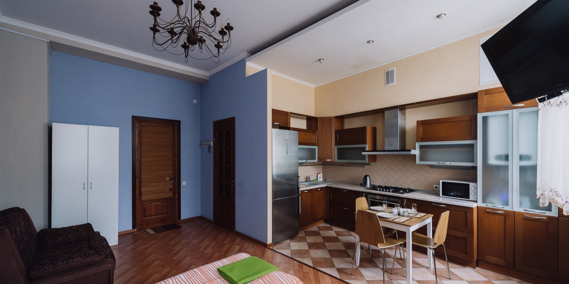 Apartment №6
