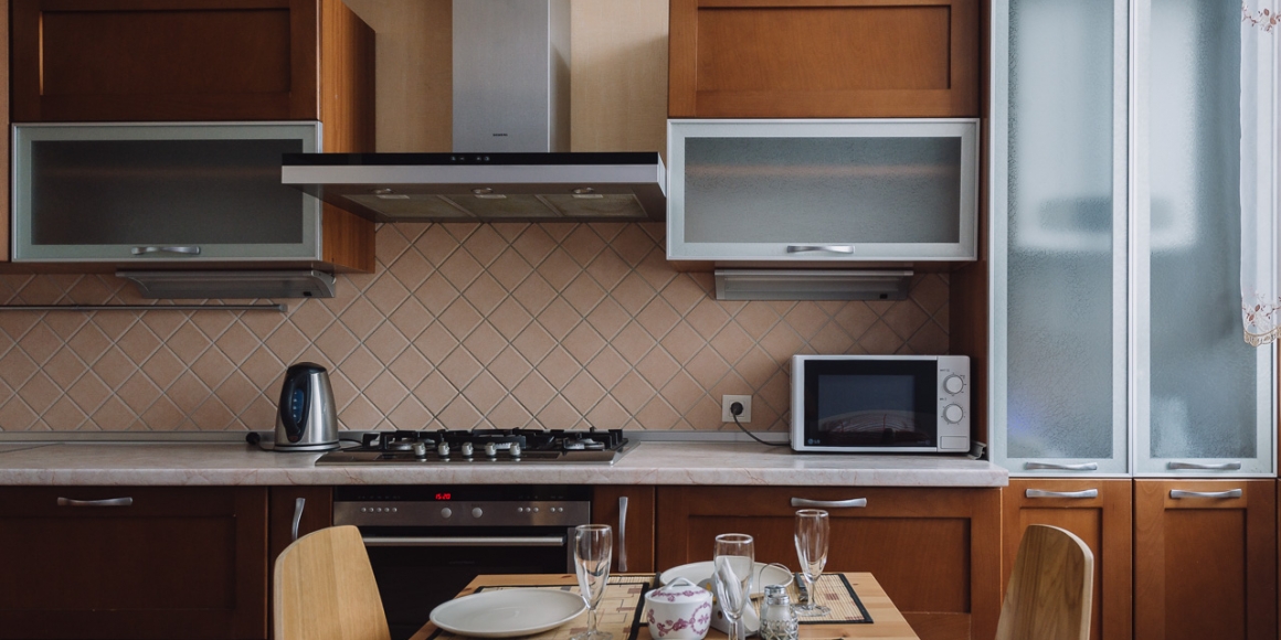 Apartment №6