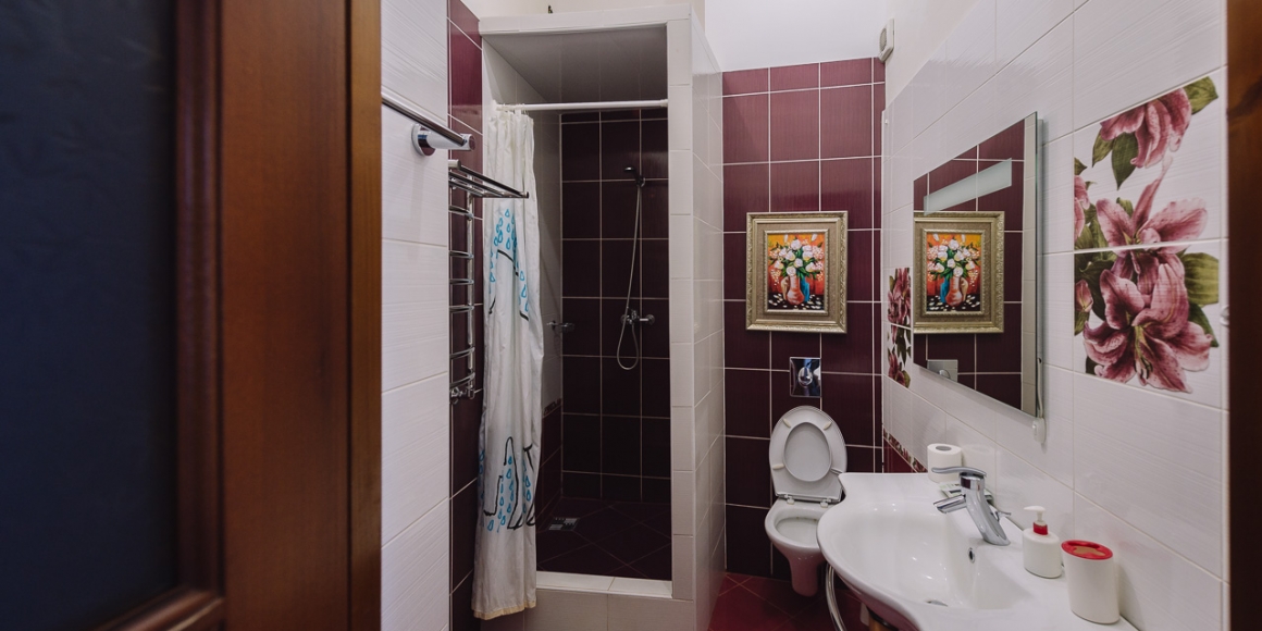 Apartment №6