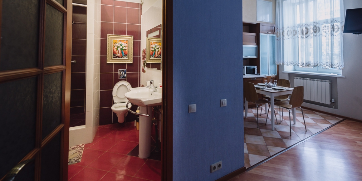 Apartment №6