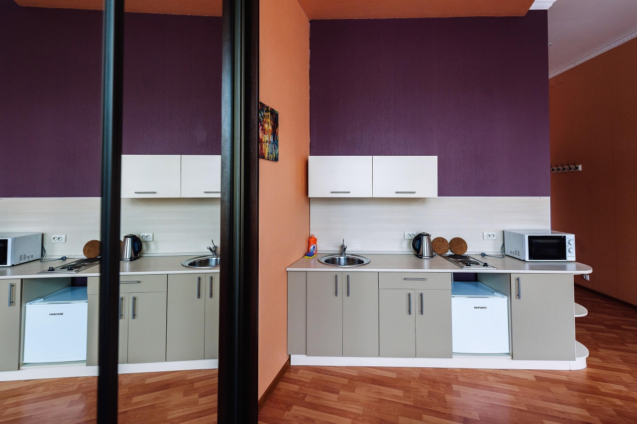 Apartment №9