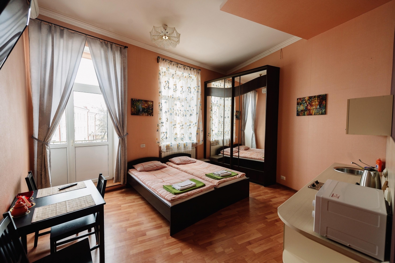 Apartment №9