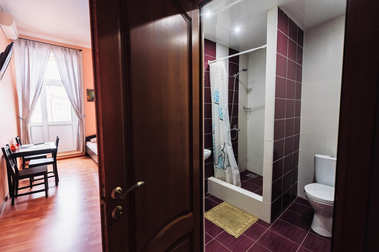 Apartment №9