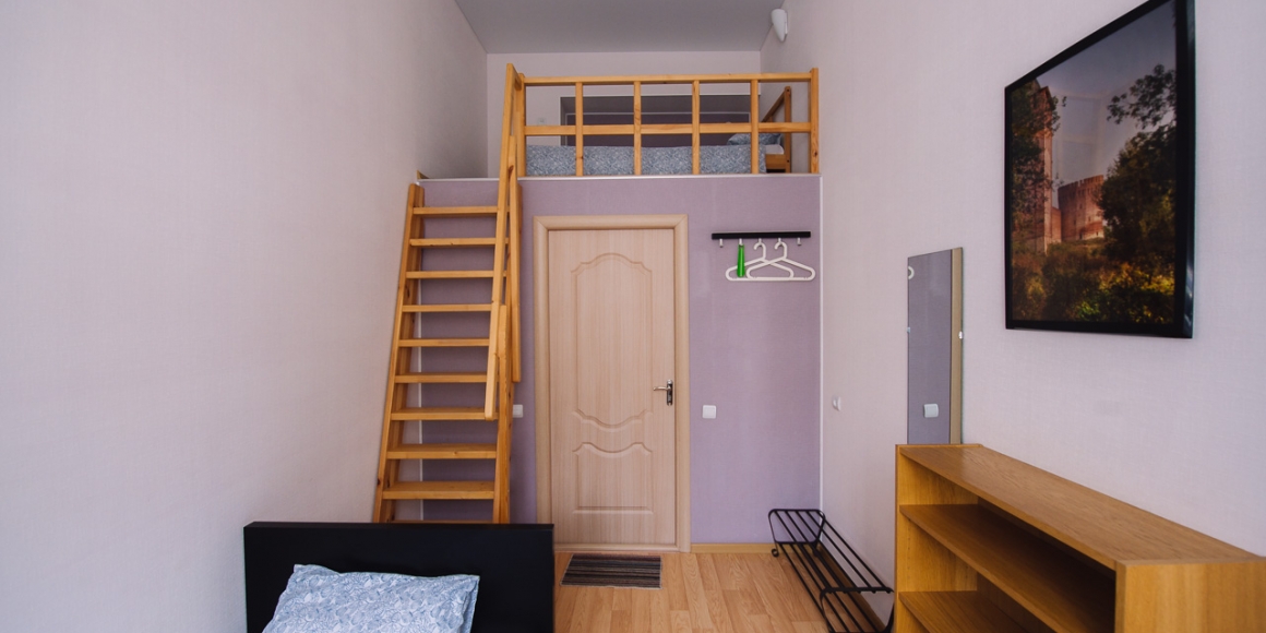 Apartment №3