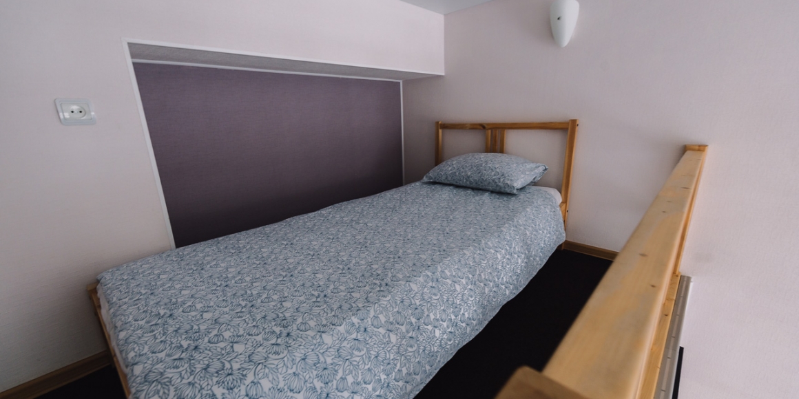 Apartment №3