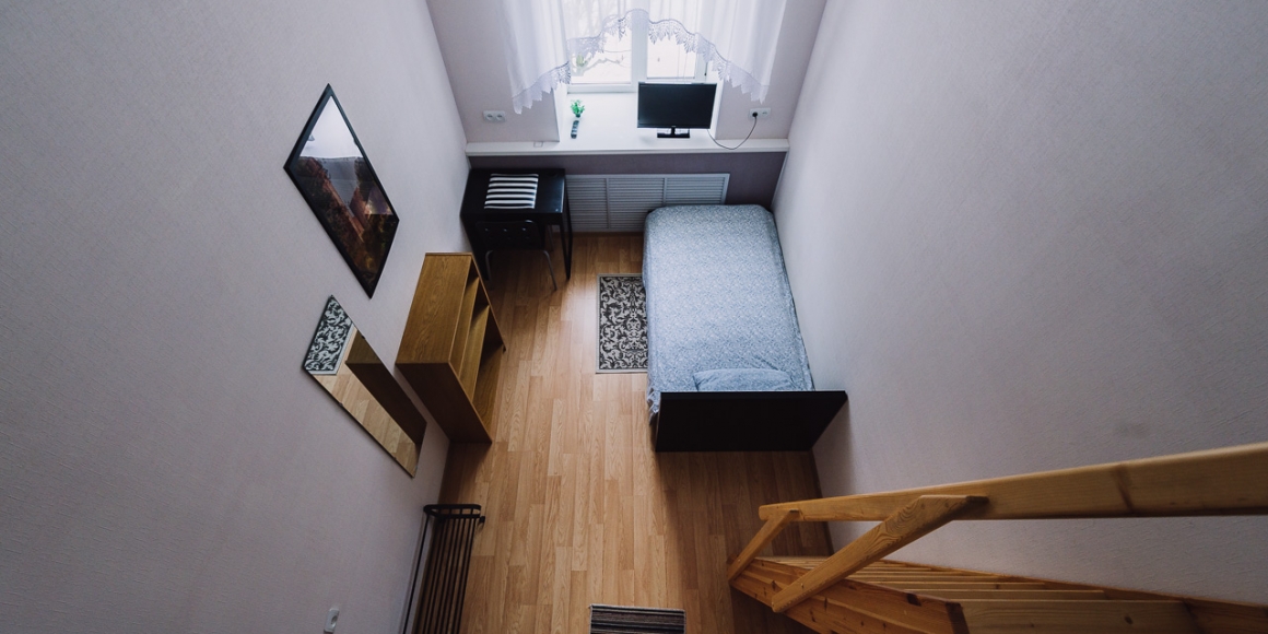 Apartment №3