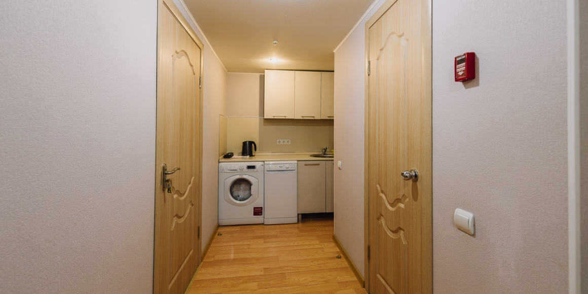 Apartment №3