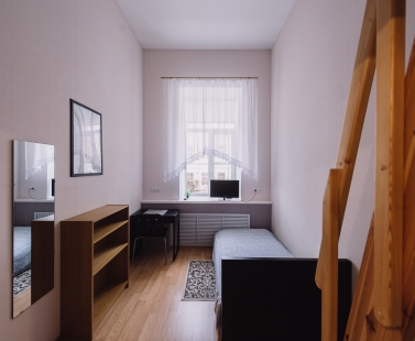 Apartment №3