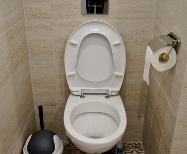 Przhevalskogo apartment
