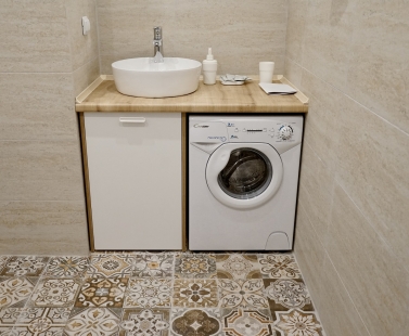 Przhevalskogo apartment