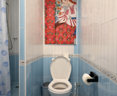 Апартаменты №1