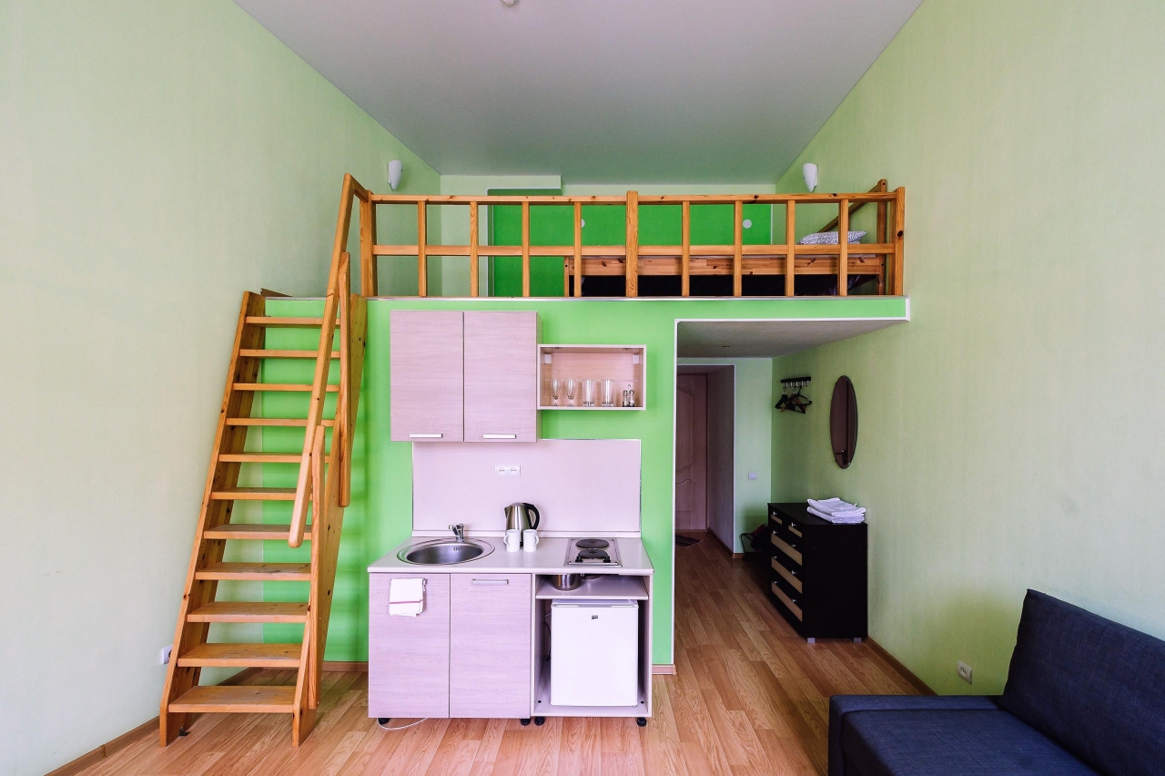 Apartment №5