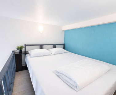 Апартаменты №4 (Гагарин)